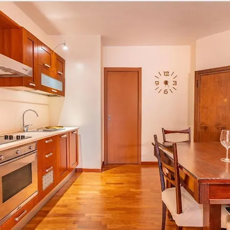 Apartman Little Elephant Cagliari