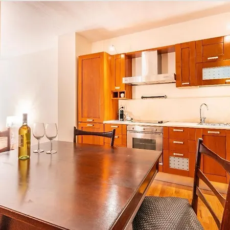 Apartamento Little Elephant