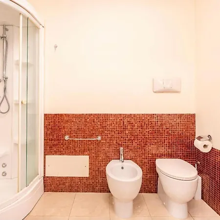 Little Elephant Apartamento Cagliari