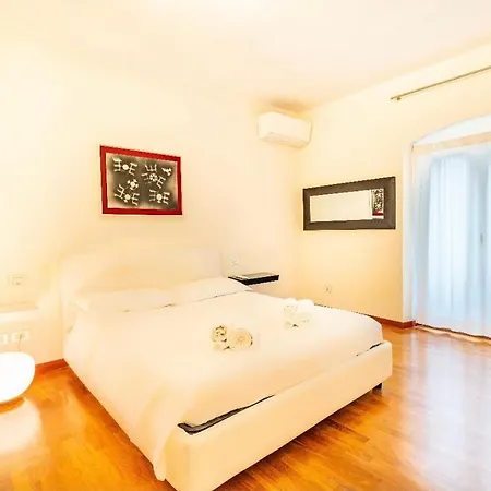 Apartamento Little Elephant Cagliari
